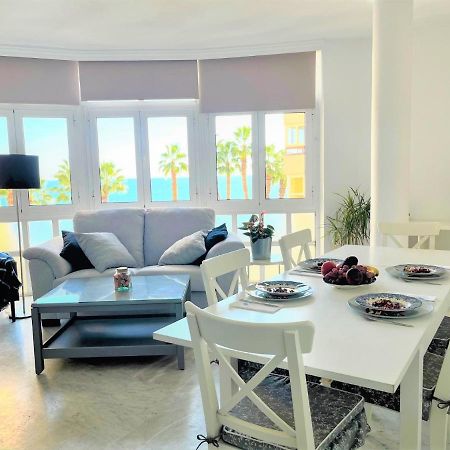 Rentcostadelsol Malagueta Arenal Malaga Bagian luar foto