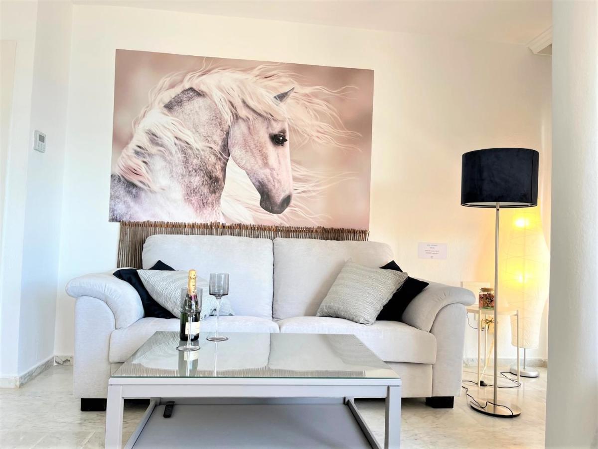 Rentcostadelsol Malagueta Arenal Malaga Bagian luar foto